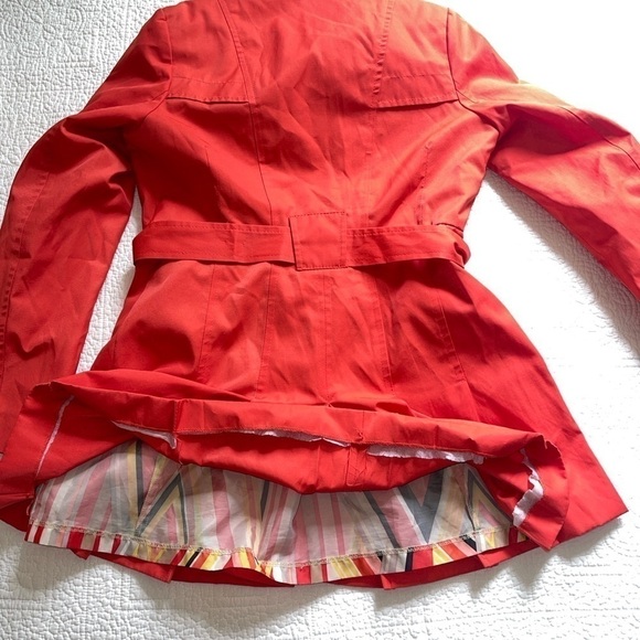 Via Spiga trench coat - Picture 7 of 8